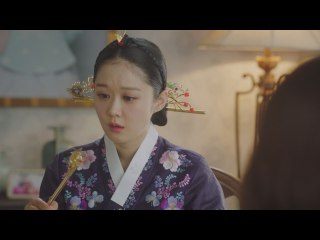 第48話 かんざしの持ち主