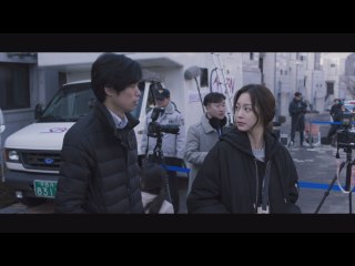 第2話 人知れぬ決断