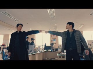 第9話 相性最悪コンビ誕生!