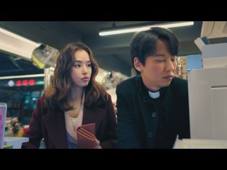 第10話 消えた数分間