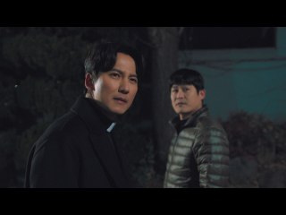 第13話 タイマン勝負