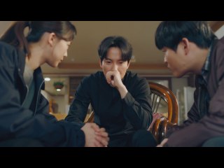 第24話 ライジングムーン