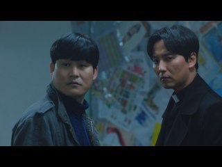 第30話 シスターの過去