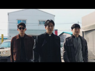 第36話 リターンマッチ