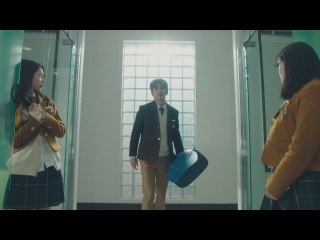 第8話 それぞれの理想