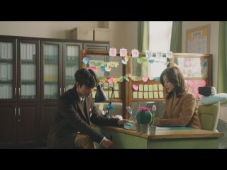 第23話 踏まれても咲く野花