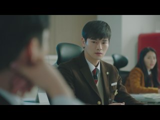 第26話 追いつめられる息子