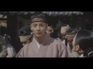第9話 茂長起包(ムジャンギポ)