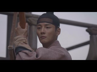 第13話 捕虜