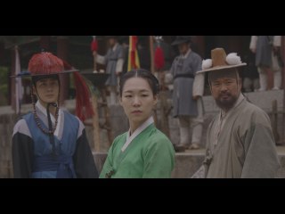 第15話 東学軍の新兵器