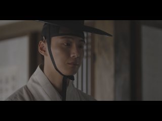 第16話 2代目吏房(イバン)