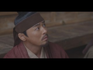 第18話 ペク隊長