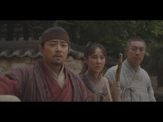 第29話 景福宮(キョンボックン)の日の丸