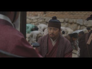 第30話 王妃の間者