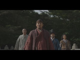第32話 広がる戦雲