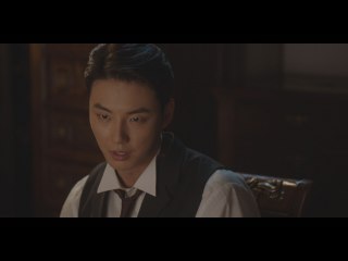 第36話 挙兵の行方