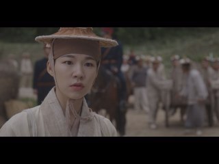 第39話 曉諭文(ヒョユムン)