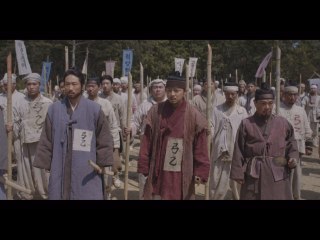 第41話 牛禁(ウグム)峠の決戦