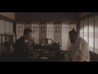 第45話 漢陽(ハニャン)護送