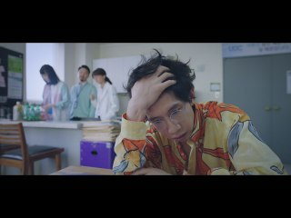 第6話 転職騒動