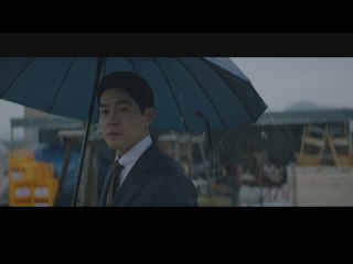 第26話 雨降る時