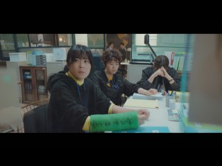 第13話 内部情報流出?