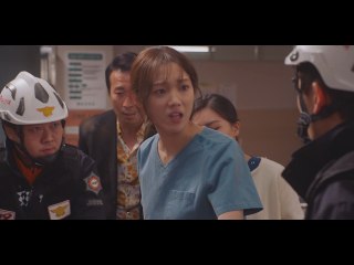 第11話 プラシーボ