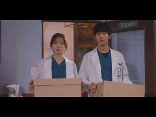 第17話 病院改革