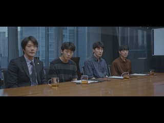 第7話 突然の決定