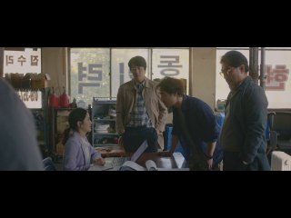 第19話 真犯人の素顔