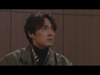 第19話 取調室の中で