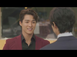 第21話 人生大逆転した男