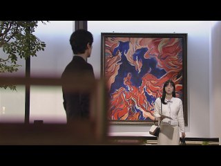 第22話 仮面をかぶった女