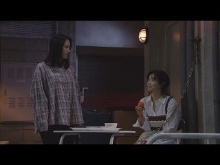 第115話 長い戦い