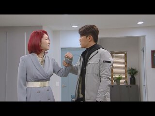 第6話 元気ハツラツ