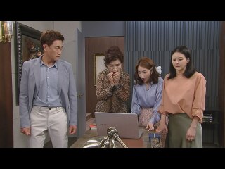 第24話 愛人の逆襲