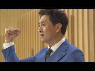 第76話 代表就任