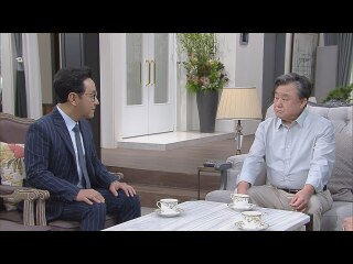 第114話 熟年離婚