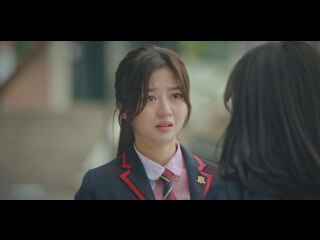 第8話 校内で起きたこと