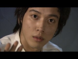 第2話 新メンバー コ・ミナム