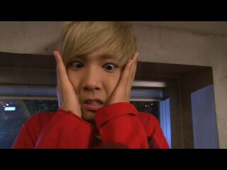 第3話 心の鍵をあけて