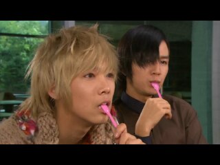 第4話 母親を捜して