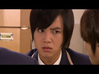 第8話 抑え切れない思い