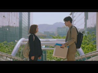 第2話 憧れの世界