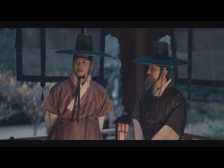 第8話 霊妙な画工