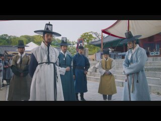 第13話 亮明大君の進言