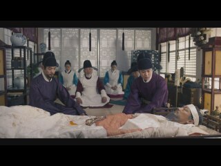 第24話 朱香大君のたくらみ