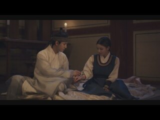 第27話 御容が破れた理由