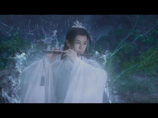 第4話 寄水族の妖君