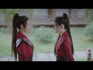 第7話 草妖と帝草
